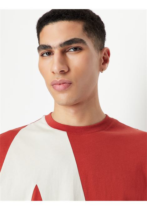 T-SHIRT ARMANI EXCHANGE ARMANI EXCHANGE | T-shirt | 3RZTLD ZJH4Z6481